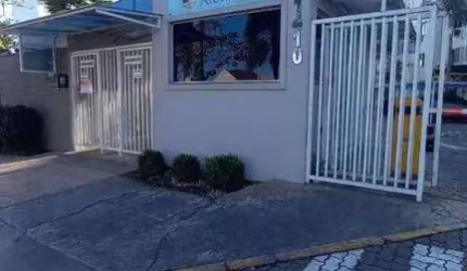 Apartamento com 1 dormitório à venda, 50 m² por R$ 165.000,00 - Centro - Sapucaia do Sul/RS