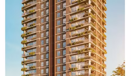 RESIDENCIAL MATERA BY JUST - LANÇAMENTO