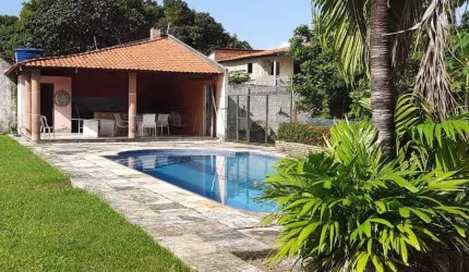 Casa Duplex no Aquiraz