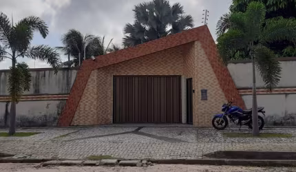 Duplex no Aquiraz