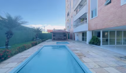 Apartamento com 3 quartos à venda na Rua Emílio Sá, 560, Jardim Cearense, Fortaleza, 64 m2 por R$ 265.000