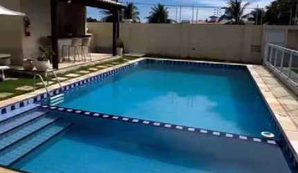 Casa Duplex em Condomínio Fechado na Praia de Icaraí