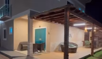 Duplex em Condomínio Praia de Icaraí