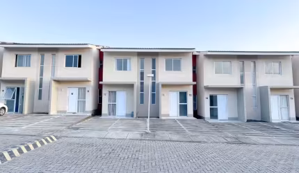 DUPLEX MAGNA VILLARIS MESSEJANA