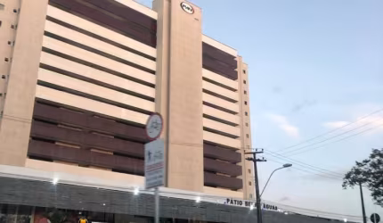 Apartamento no Mondubim – Condomínio Belas águas