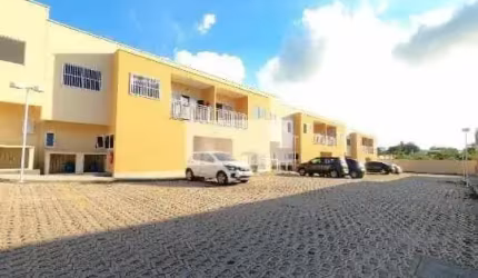 Repasse de apartamento em caucaia Granada Residence
