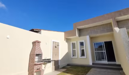 Casa Solta - Arianopolis
