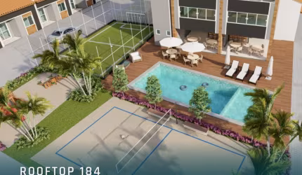 Rooftop 184