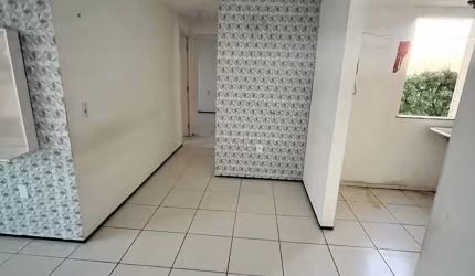 APARTAMENTO (Nascente) 3 SUÍTES