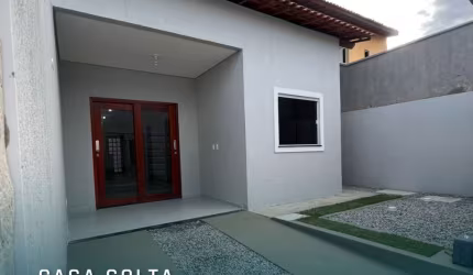 CASA SOLTA PARQUE ALBANO