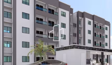 DUO RESIDENCE PARQUE POTIRA