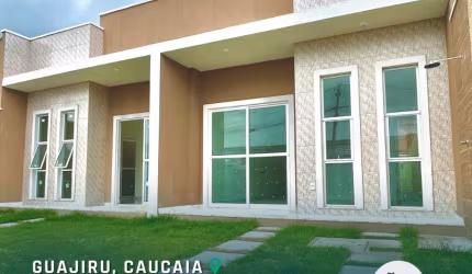 Casa Solta Guagiru
