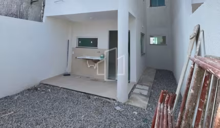 Casa Solta Duplex Iparana