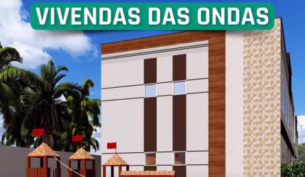 Vivendas das Ondas