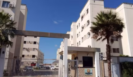 Condominio Felicidade na Maraponga