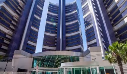 Apartamento BEACH CLASS VISTA MAR