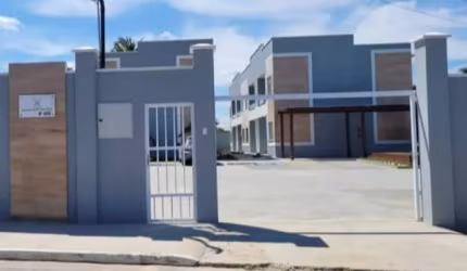 APARTAMENTO DE REPASSE | RESIDÊNCIAL MIRANTE DO MOINHO 1 / PEDRAS