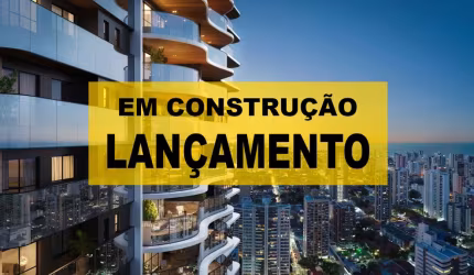 Lançamento Edifício Casa Boris