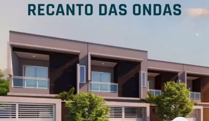 RECANTO DAS ONDAS