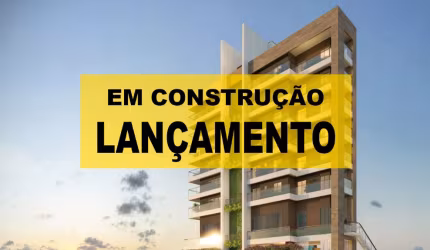 Apartamentos FLORA lançamento no Cocó