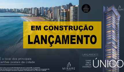 Apartamentos na planta Elev