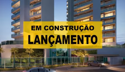 Apartamento na planta Tango