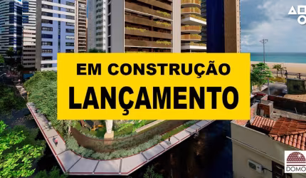 CONDOMÍNIO DOMO REATA MEIRELES
