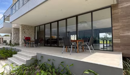 CONDOMÍNIO JARDINS BOULEVARD CAUCAIA ALTO PADRÃO