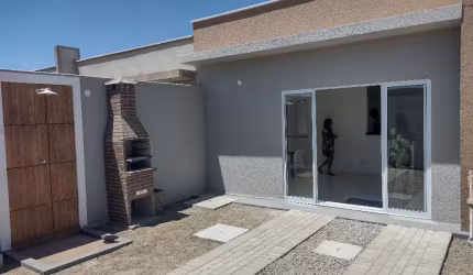 CASAS PARQUE ALBANO