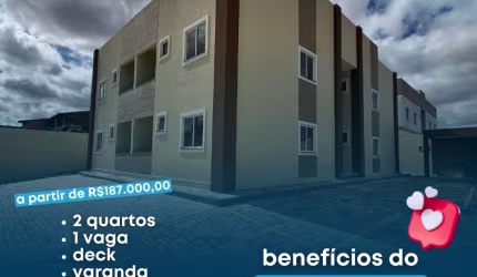 RESIDENCIAL SÃO JOSÉ