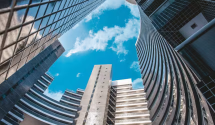 Apartamento a Venda Landscape T. Diamond