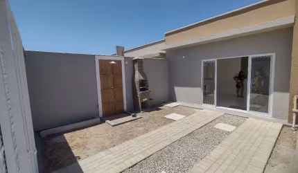 CASAS PARQUE ALBANO