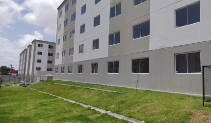 REPASSE DE APARTAMENTO NA SAPIRANGA.