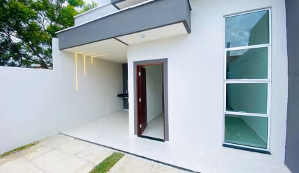 Linda Casa em Pedras