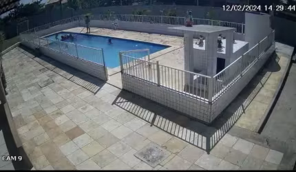 Vendo Apartamento no Condomínio Primavera