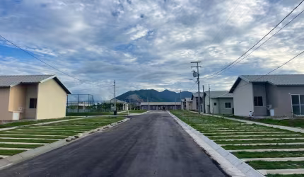 Repasse de casa plana em Maracanaú