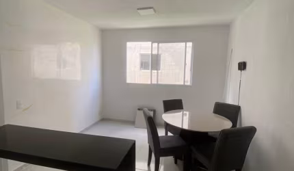 Apartamento de repasse
