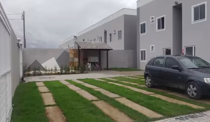 Apartamento de Repasse / em Gereraú/ pedras
