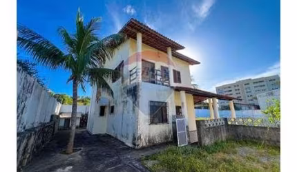 Casa a Venda Praia do Futuro II Fortaleza Ceará