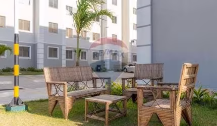 Apartamento Maraponga próximo ao Shopping Parangaba