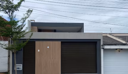 Casa plana no Eusébio com 3 suites EMPREENDIMENTO RESIDENCIAL CASA BELA