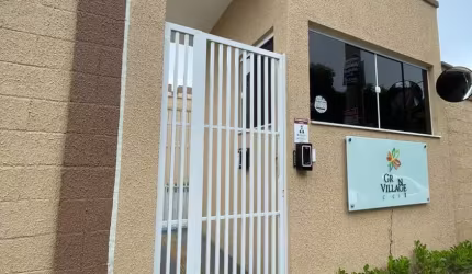 Repasse de Apartamento GRAN VILLAGE CAUCAIA 2