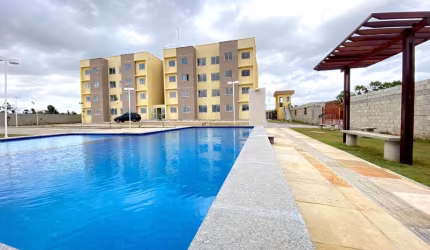 APARTAMENTO DE REPASSE COM PLANEJADOS E ELEVADOR