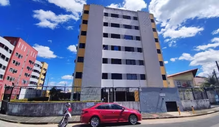 Apartamento à venda atrás do ASSAI da Washigton Soares