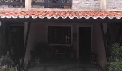 Casa Duplex em Condomínio com 02 suítes em Messejana para venda