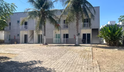 Repasse de Apartamento, Bairro Ancuri