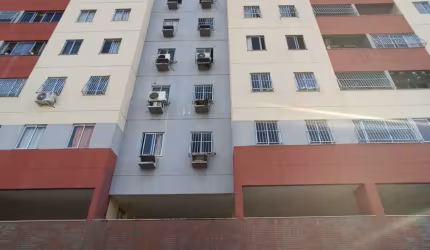 APARTAMENTO COM 3 QUARTOS NO JÓQUEI CLUBE
