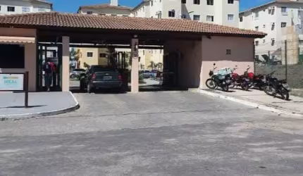 Apartamento para venda na Messejana- Condomínio ideal Vila dos sonhos