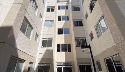 REPASSE DE APARTAMENTO NO MODUBIM  ACABAMENTO PREMIUM / 60 mil nas chaves