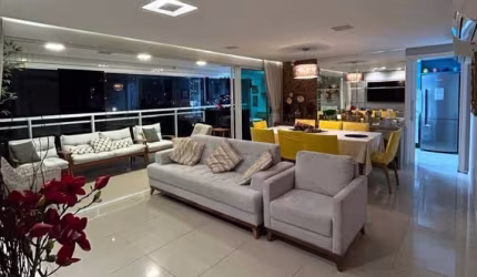 Edifico Avallon Residence Guararapes